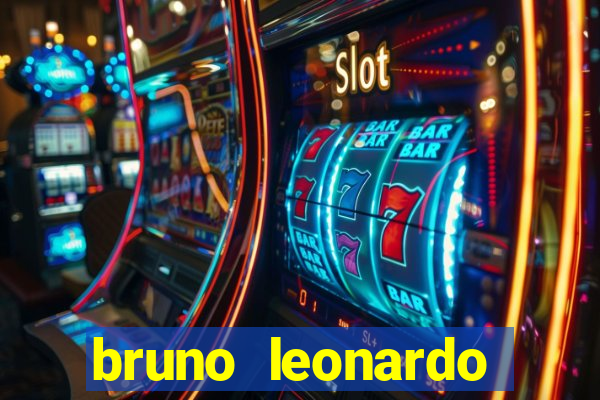 bruno leonardo rocha barbetta